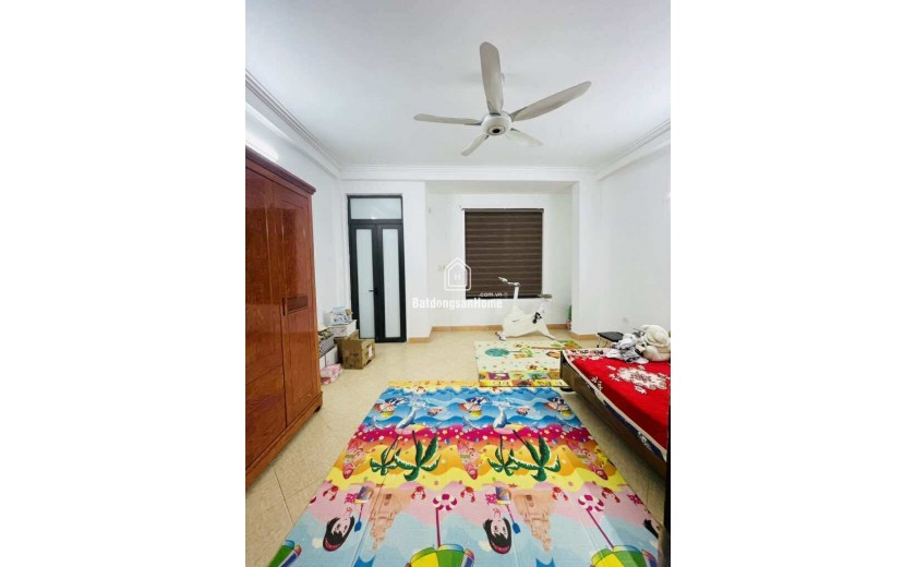 Nhà Phân Lô Đền Lừ, Ô Tô Đỗ Cửa, Nhỉnh 8 Tỷ